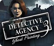 Detective Agency 3 Ghost Painting